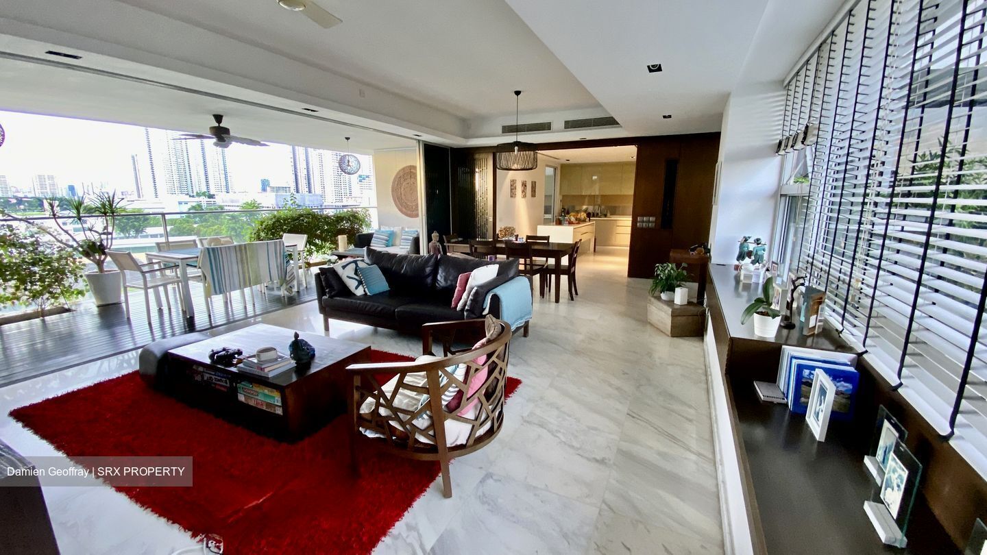 Sky@Eleven (D11), Condominium #626957621